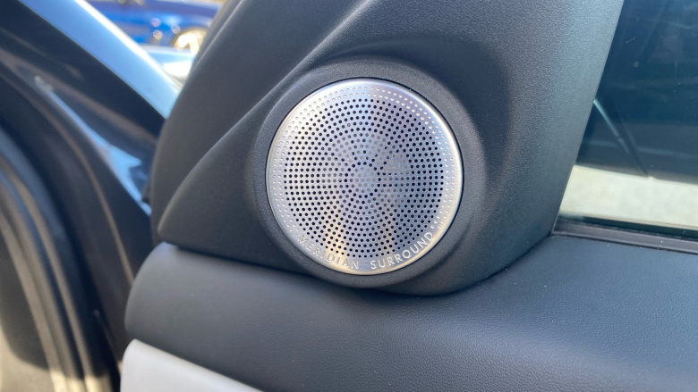 Land Rover Range Rover Evoque 2.0 D200 Autobiography 5dr Auto Diesel Hatchback